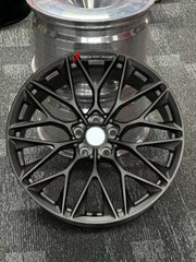 FORGED WHEELS RIMS for LAMBORGHINI TEMERARIO