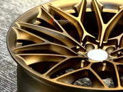 FORGED WHEELS RIMS JLE2 for LOTUS EMIRA