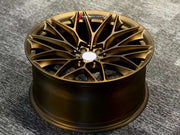 FORGED WHEELS RIMS JLE2 for LOTUS EMIRA
