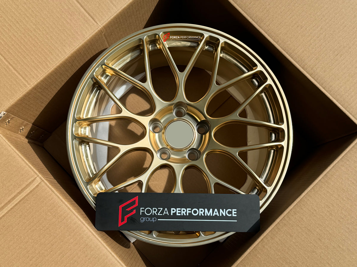 18 INCH FORGED WHEELS RIMS for NISSAN 300ZX 1988