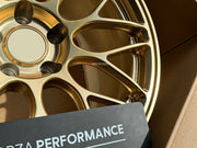 18 INCH FORGED WHEELS RIMS for NISSAN 300ZX 1988