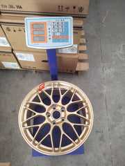 18 INCH FORGED WHEELS RIMS for NISSAN 300ZX 1988