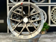 FORGED WHEELS RIMS JLE1 for LOTUS EMIRA