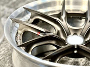 FORGED WHEELS RIMS JLE1 for LOTUS EMIRA