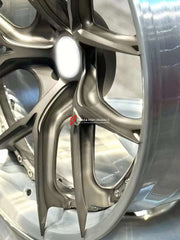 FORGED WHEELS RIMS JLE1 for LOTUS EMIRA