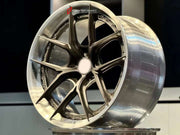 FORGED WHEELS RIMS JLE1 for LOTUS EMIRA