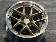 FORGED WHEELS RIMS JH10 for ALL HOLDEN MODELS