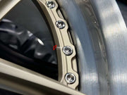 FORGED WHEELS RIMS JH10 for ALL HOLDEN MODELS