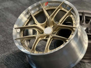 FORGED WHEELS RIMS JH10 for ALL HOLDEN MODELS