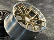 FORGED WHEELS RIMS JH10 for ALL HOLDEN MODELS