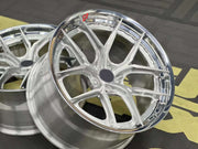 FORGED WHEELS RIMS UP10 for XIAOMI SU7
