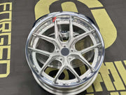 FORGED WHEELS RIMS UP10 for XIAOMI SU7