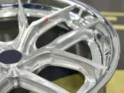 FORGED WHEELS RIMS UP10 for XIAOMI SU7