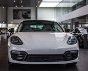 BODY KIT for PORSCHE PANAMERA 971 2017 - 2024