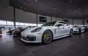 BODY KIT for PORSCHE PANAMERA 971 2017 - 2024