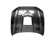 HOOD FOR AUDI A6 S6 RS6 C7 2014-2018 | BKSS STYLE