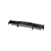 DRY CARBON REAR SPOILER WING for MCLAREN 720S 2017 - 2023