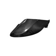 DRY CARBON AIR INLET TRIM for MCLAREN MP4-12C 625C 650S 675LT