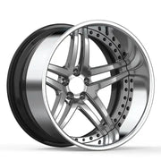 FORGED WHEELS RIMS NV18 for ALL MODELS