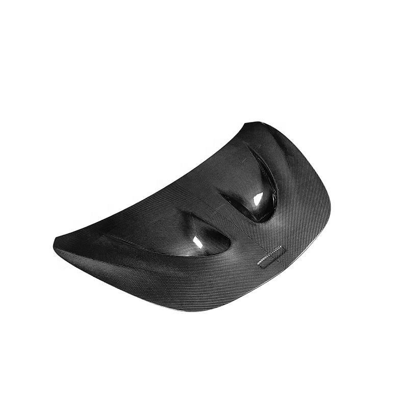 DRY CARBON HOOD BONNET for MCLAREN 540C 570S 570GT 600LT to P1