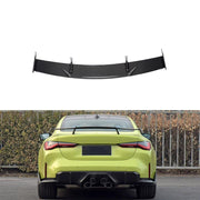 CARBON FIBER REAR SPOILER FOR BMW M4 G82 2020+