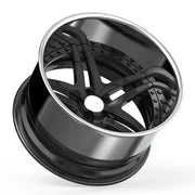 FORGED WHEELS RIMS NV18 for ALL MODELS