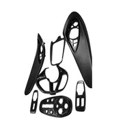 DRY CARBON INTERIOR KIT for MCLAREN GT 2019 - 2023