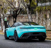 DRY CARBON REAR DIFFUSER for ASTON MARTIN DB11 2016 - 2023