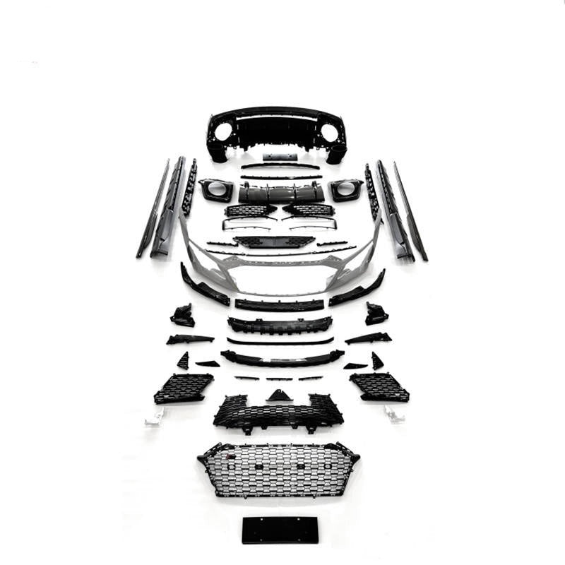 CONVERSION BODY KIT FOR AUDI R8 4S 2015 - 2018 TO R8 4S 2019+