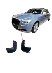 FRONT LOWER BUMPER INSERT PARTS FOR ROLLS-ROYCE GHOST 2009 - 2014