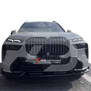 BODY KIT for BMW X7 G07 M60i LCI 2023