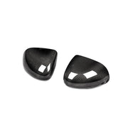 DRY CARBON SIDE MIRROR COVERS for MCLAREN 720S 2017 - 2023
