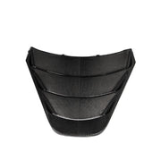 DRY CARBON REPLACEMENT ENGINE COVER for MCLAREN 720S COUPE 2017 - 2023