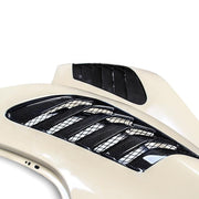 CARBON FRONT FENDERS for MCLAREN 720S 2017 - 2023
