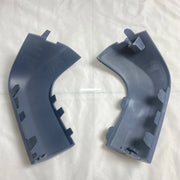 FRONT LOWER BUMPER INSERT PARTS FOR ROLLS-ROYCE GHOST 2009 - 2014