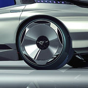 FORGED WHEELS RIMS for ALL MODELS | HERRERA OUTLAW GTS CYBERPUNK 2077 STYLE
