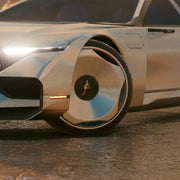 FORGED WHEELS RIMS for ALL MODELS | HERRERA OUTLAW GTS CYBERPUNK 2077 STYLE