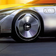 FORGED WHEELS RIMS for ALL MODELS | HERRERA OUTLAW GTS CYBERPUNK 2077 STYLE