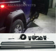 for Hummer H2 SIDE STEP ELECTRIC Deployable running boards power step (2003-09)