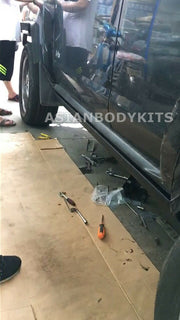 for Hummer H3 SIDE STEP ELECTRIC Deployable running boards power step (2006-10)