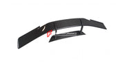 DRY CARBON N TYPE WIDE BODY KIT V2 for LAMBORGHINI HURACAN EVO