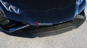 DRY CARBON N TYPE WIDE BODY KIT for LAMBORGHINI HURACAN EVO