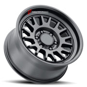 FORGED WHEELS RIMS JTL8 for TOYOTA LAND CRUISER PRADO 250 2024 LC250
