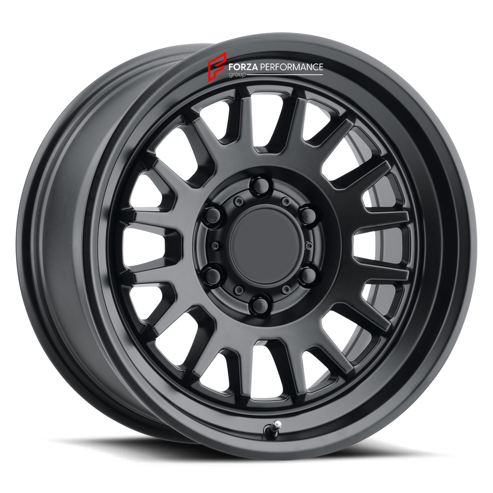 FORGED WHEELS RIMS JTL8 for TOYOTA LAND CRUISER PRADO 250 2024 LC250