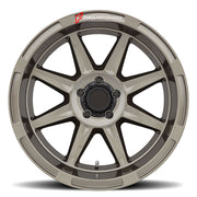FORGED WHEELS RIMS JTL9 for TOYOTA LAND CRUISER PRADO 250 2024 LC250