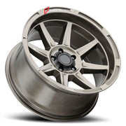 FORGED WHEELS RIMS JTL9 for TOYOTA LAND CRUISER PRADO 250 2024 LC250