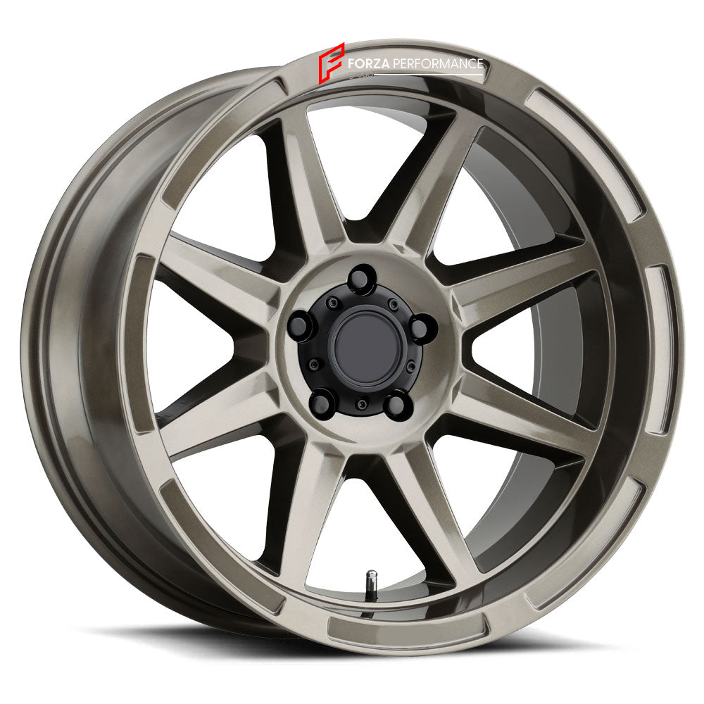 FORGED WHEELS RIMS JTL9 for TOYOTA LAND CRUISER PRADO 250 2024 LC250