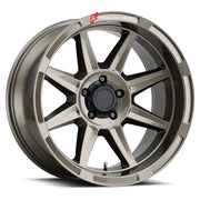FORGED WHEELS RIMS JTL9 for TOYOTA LAND CRUISER PRADO 250 2024 LC250