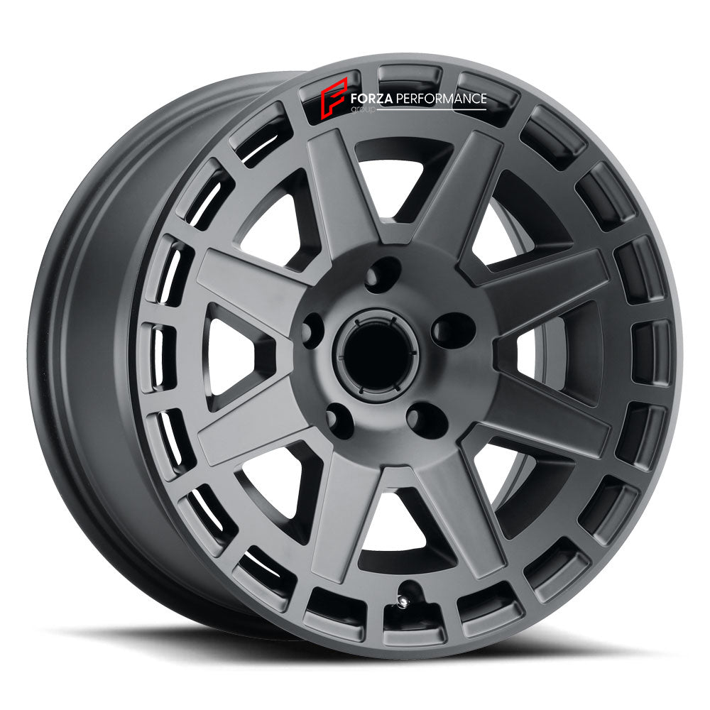 FORGED WHEELS RIMS JTL10 for TOYOTA LAND CRUISER PRADO 250 2024 LC250
