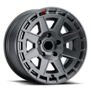 FORGED WHEELS RIMS JTL10 for TOYOTA LAND CRUISER PRADO 250 2024 LC250